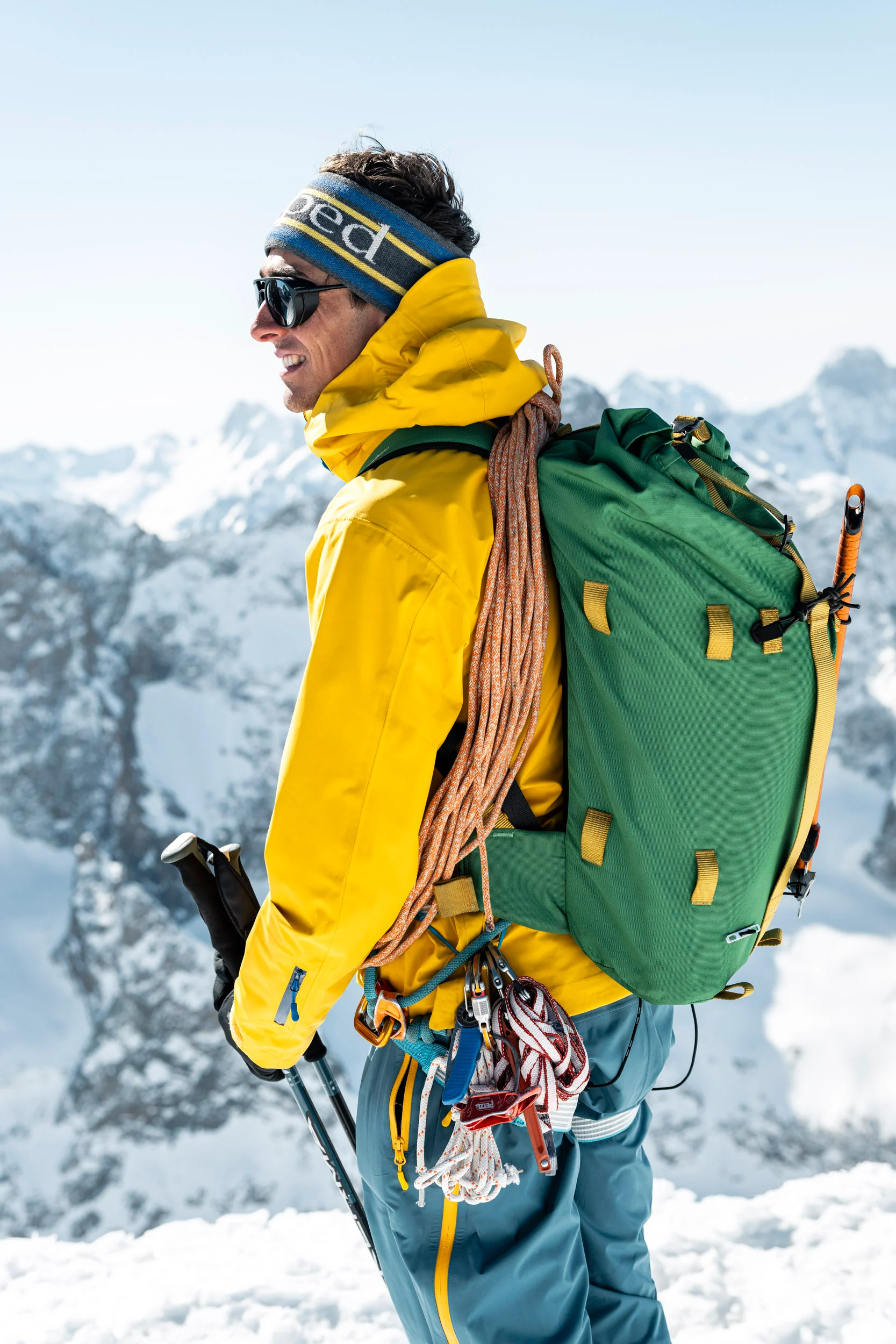 Veste montagne EVE Homme - Image 50