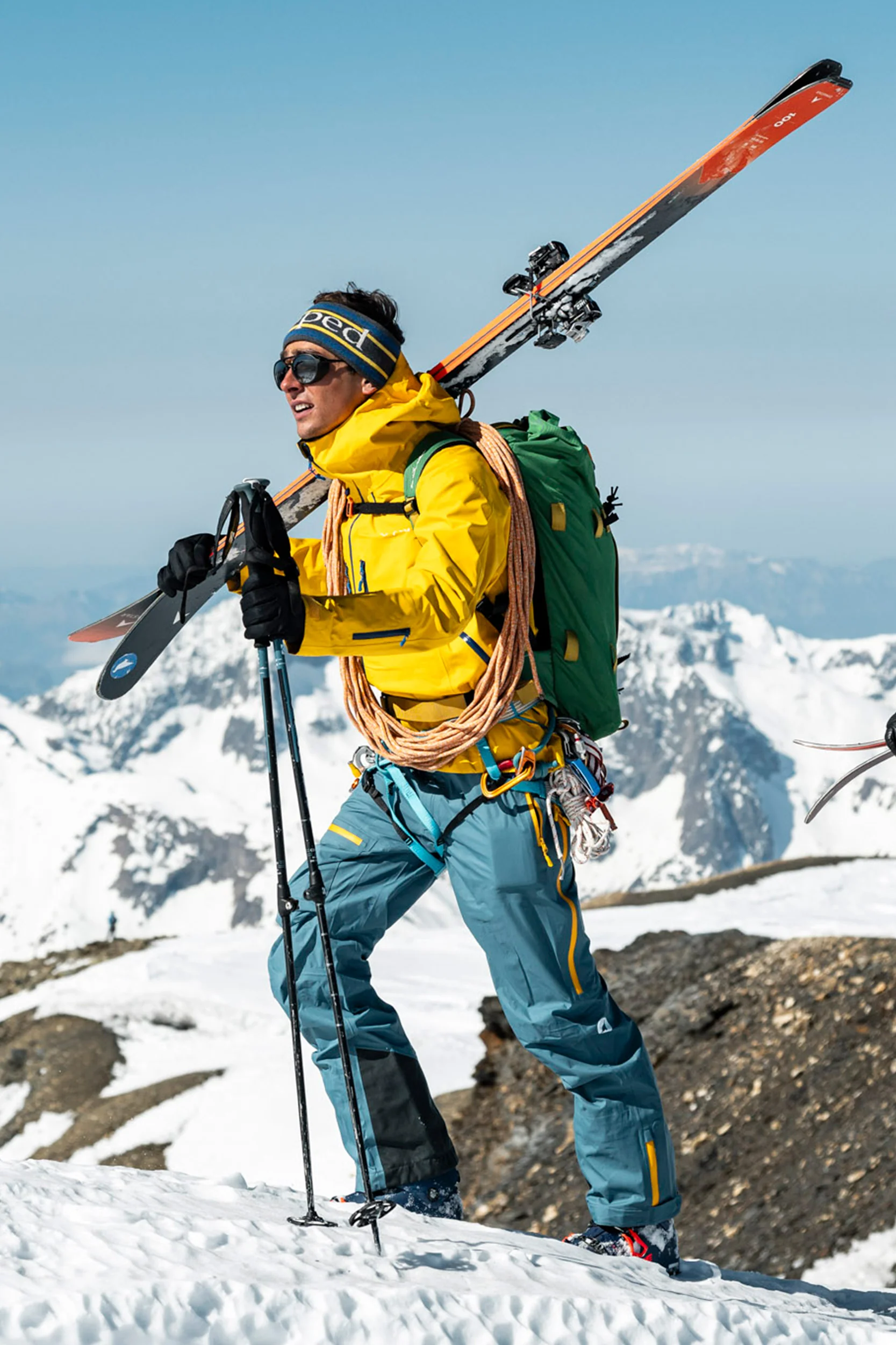 Veste montagne EVE Homme - Image 52