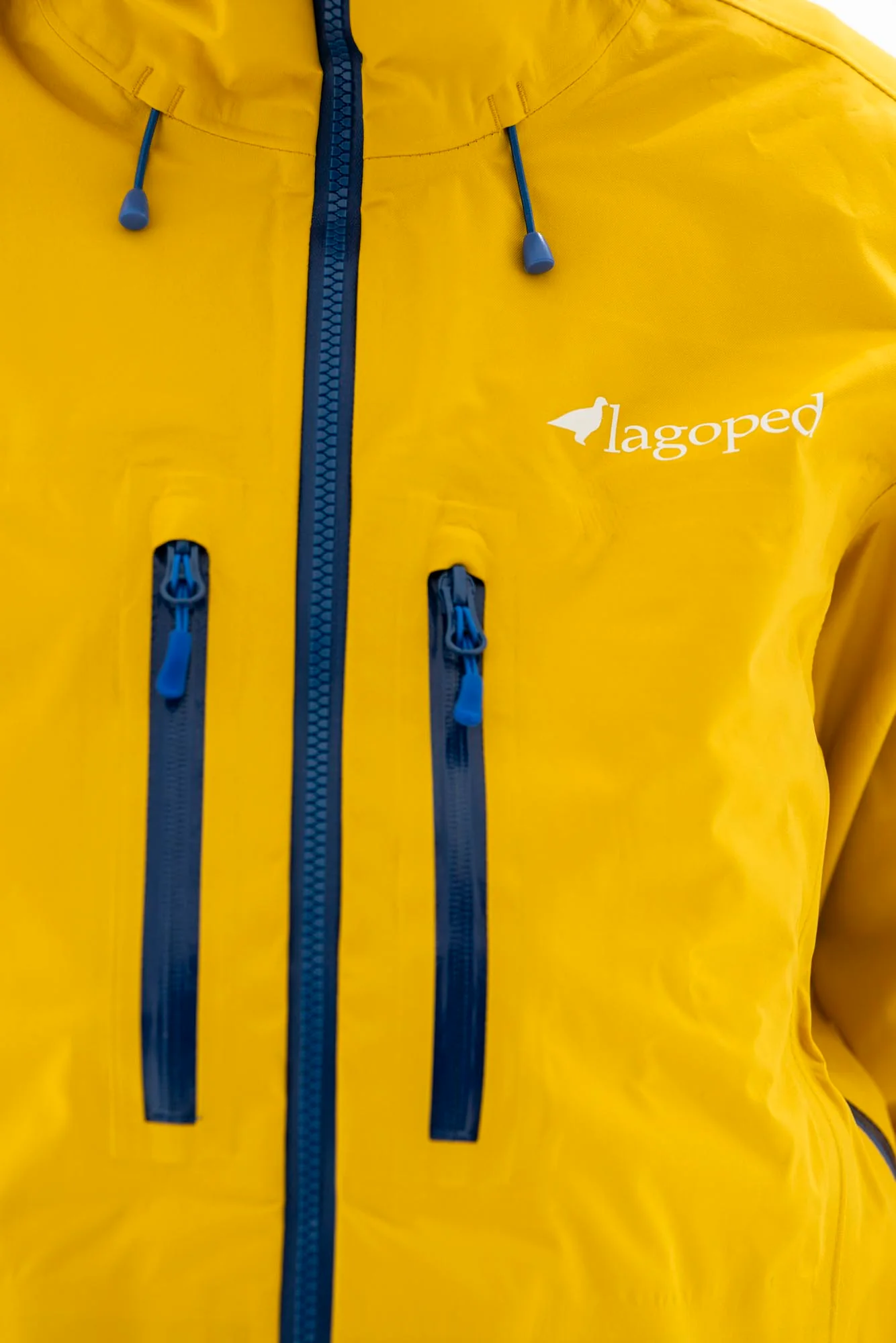 Veste montagne EVE Homme - Image 53