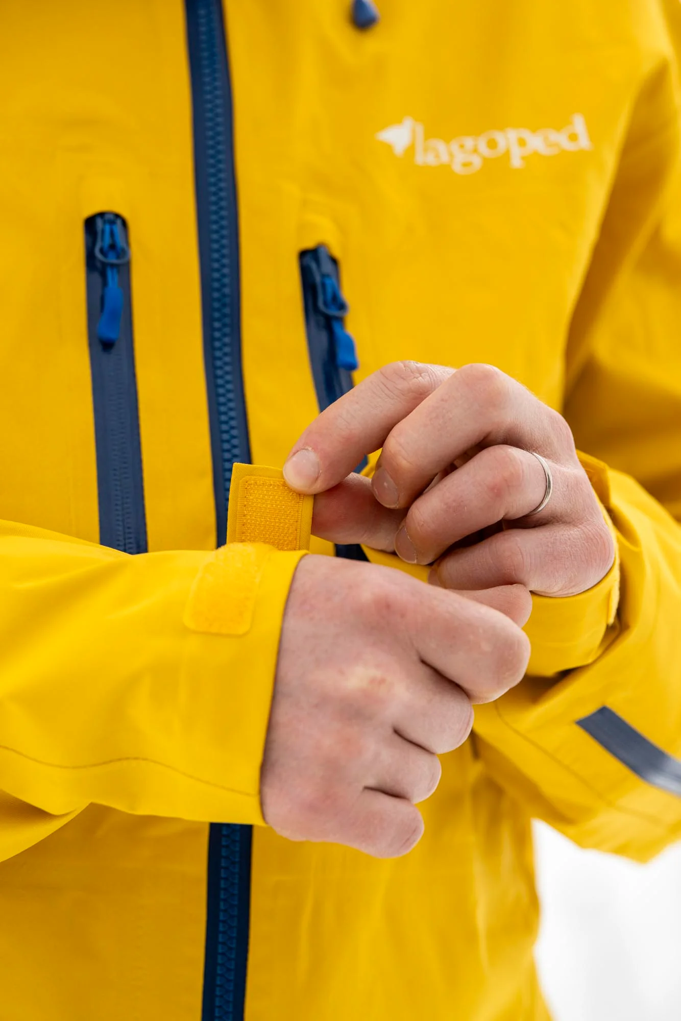 Veste montagne EVE Homme - Image 54