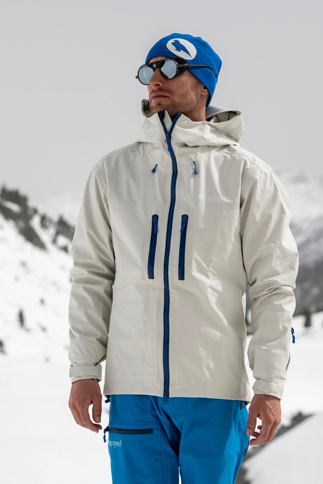Veste montagne EVE Homme - Image 55