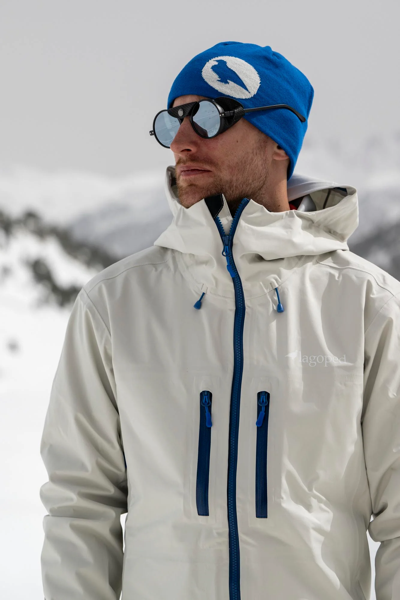 Veste montagne EVE Homme - Image 57