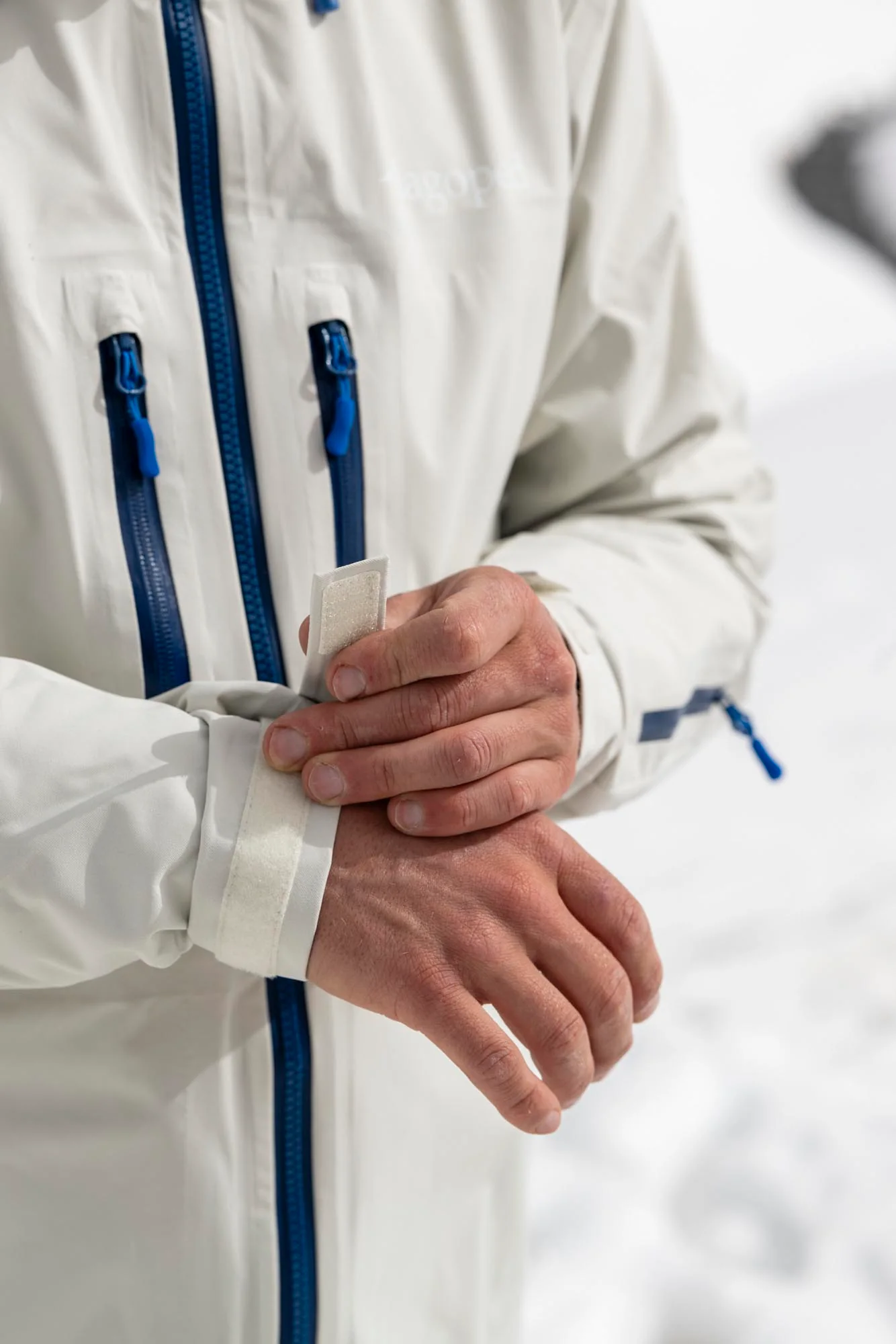 Veste montagne EVE Homme - Image 59