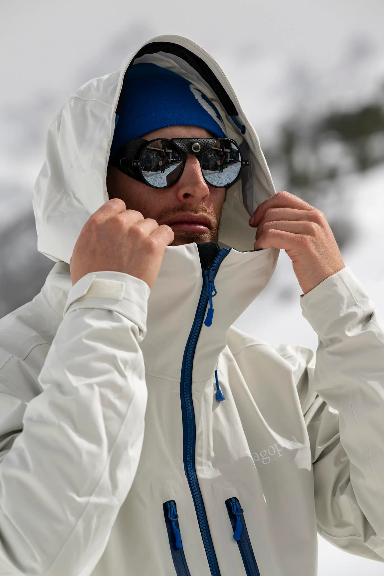 Veste montagne EVE Homme - Image 60