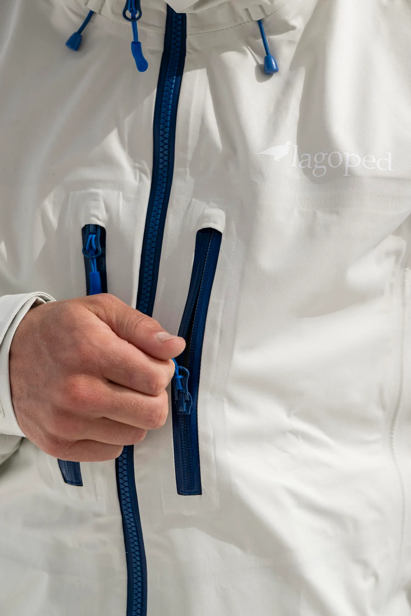 Veste montagne EVE Homme - Image 61