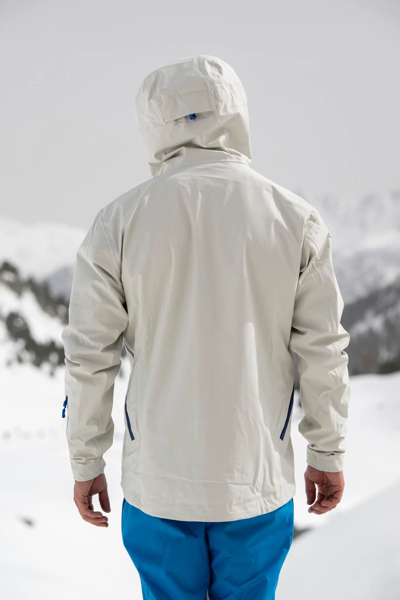 Veste montagne EVE Homme - Image 62