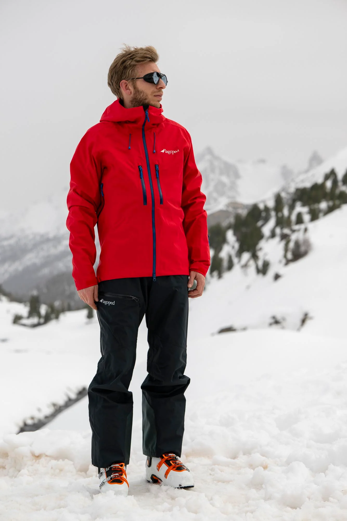 Veste montagne EVE Homme - Image 63