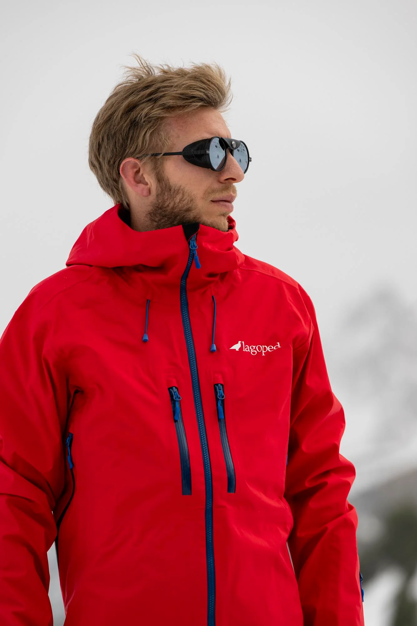 Veste montagne EVE Homme - Image 64