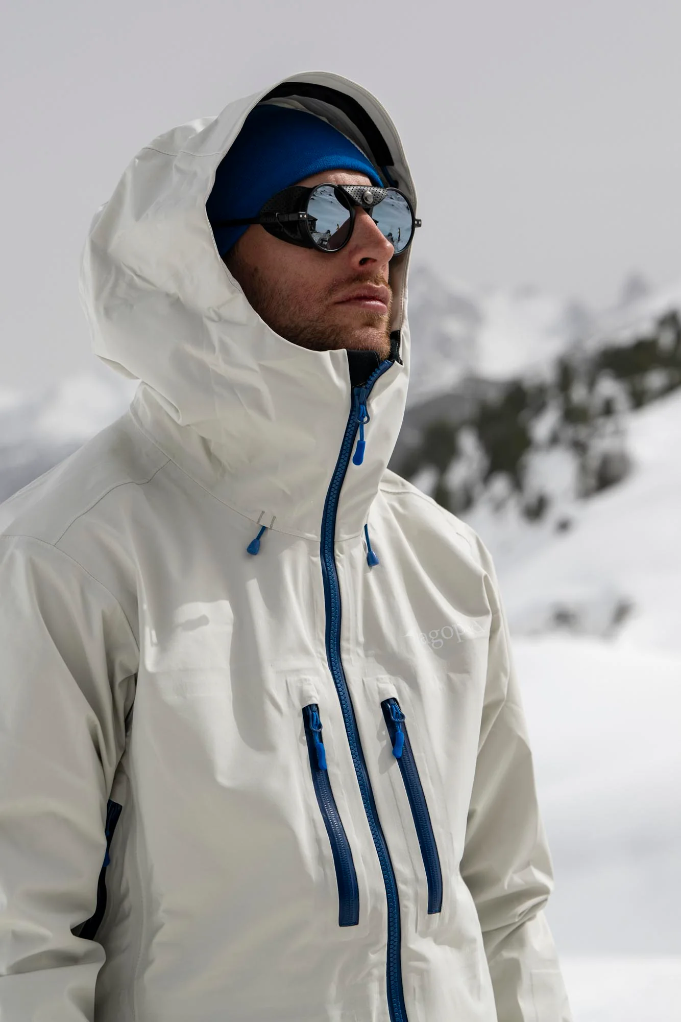 Veste montagne EVE Homme - Image 65