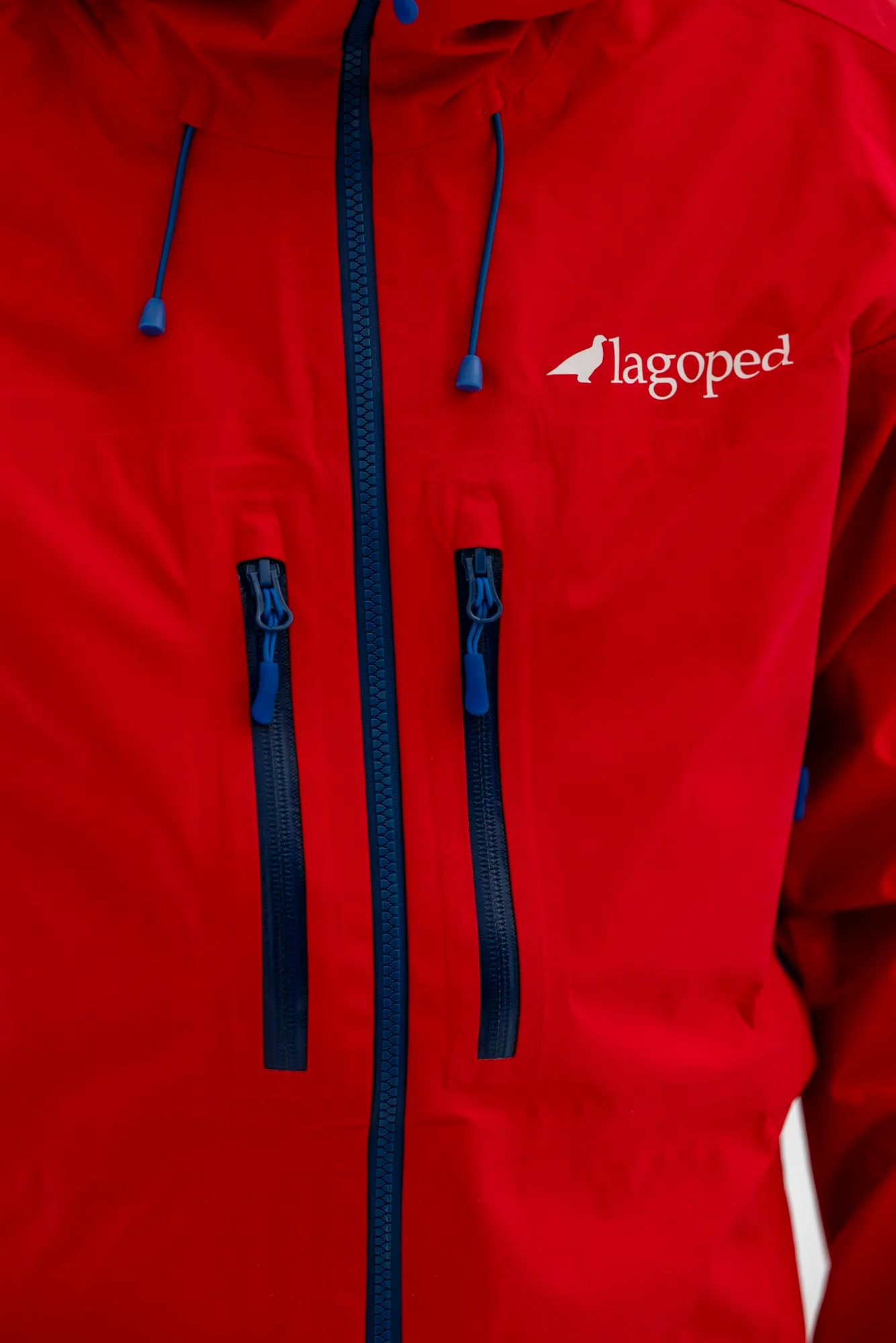 Veste montagne EVE Homme - Image 66