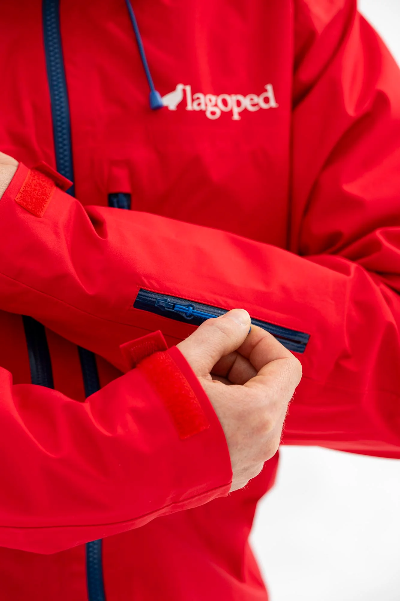 Veste montagne EVE Homme - Image 68