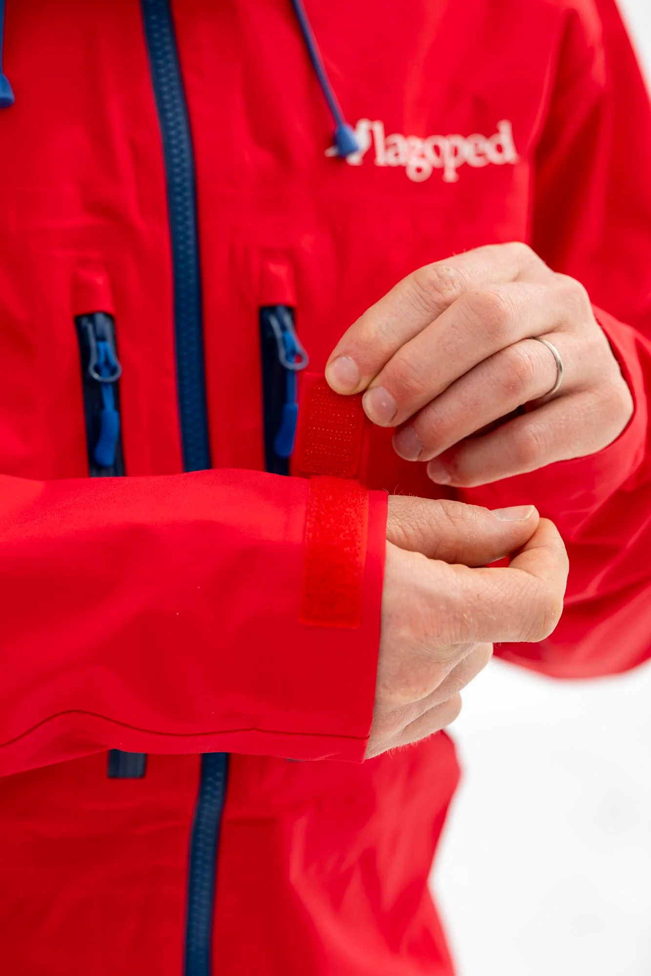 Veste montagne EVE Homme - Image 69