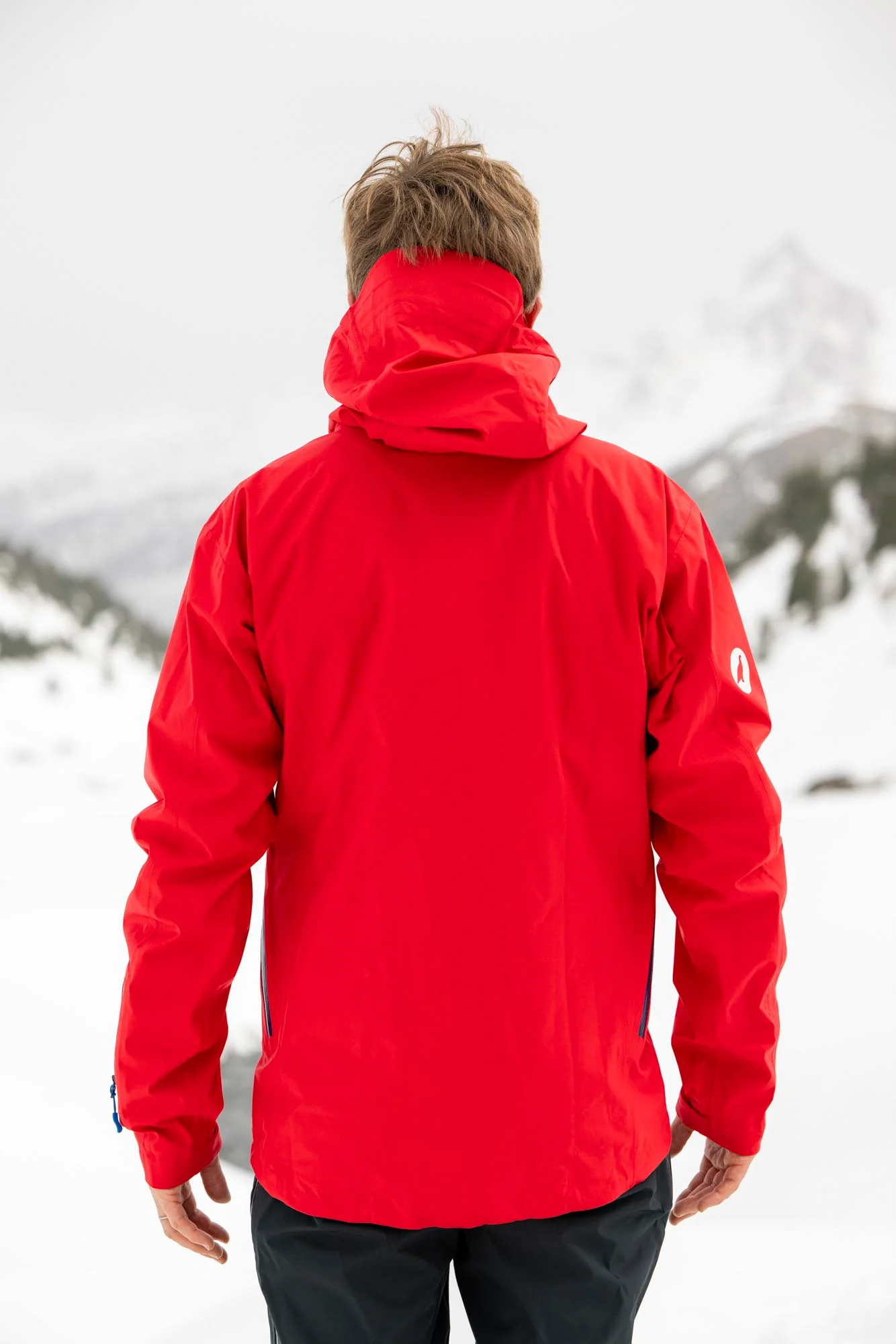 Veste montagne EVE Homme - Image 70