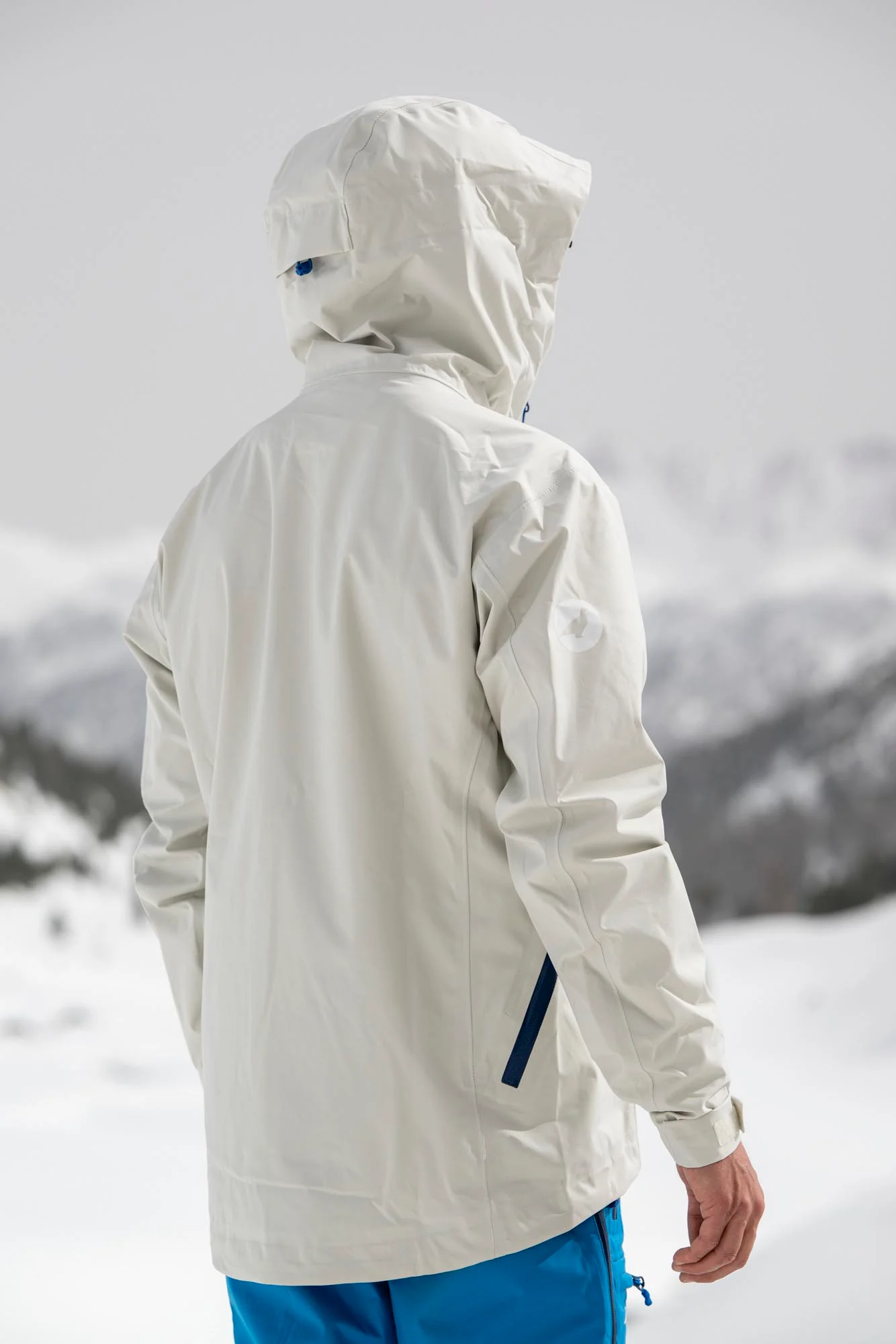 Veste montagne EVE Homme - Image 72