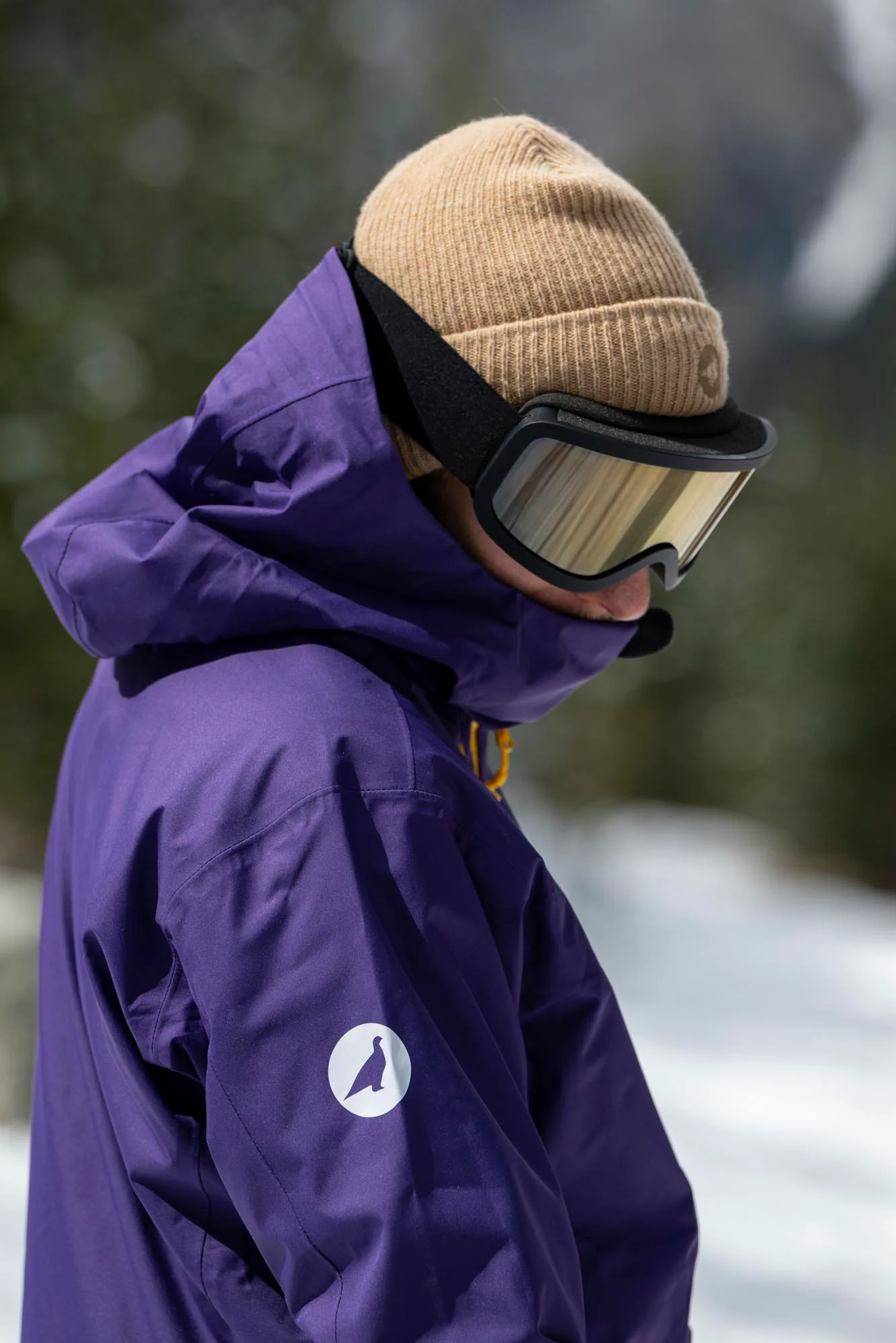 Veste montagne EVE Homme - Image 78