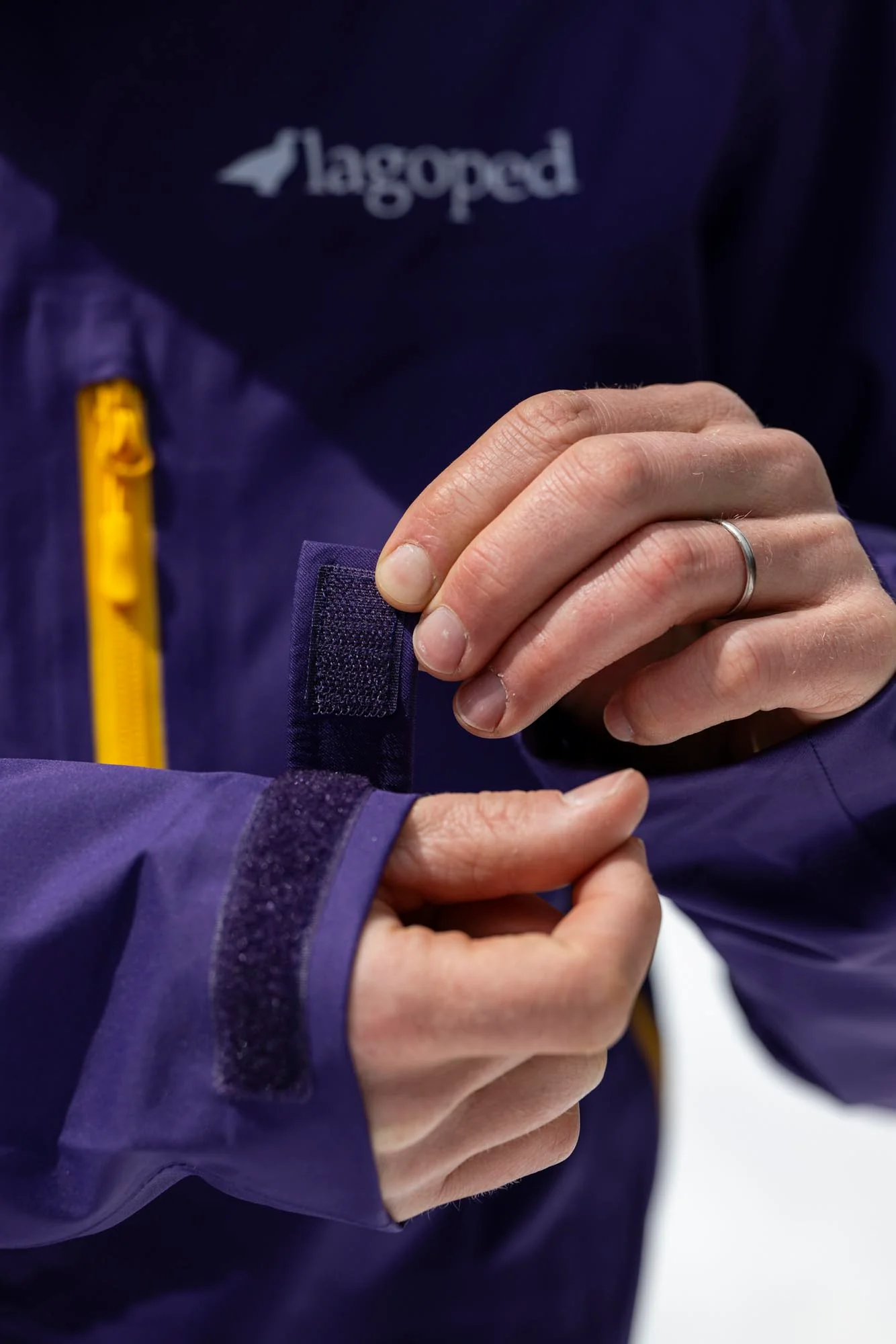 Veste montagne EVE Homme - Image 79