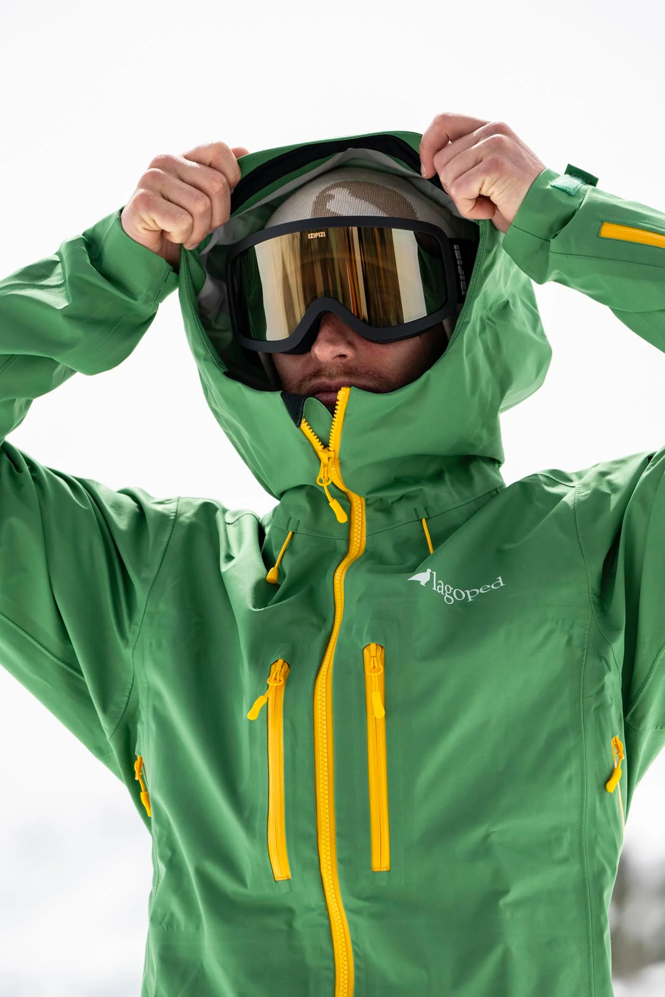 Veste montagne EVE Homme - Image 96