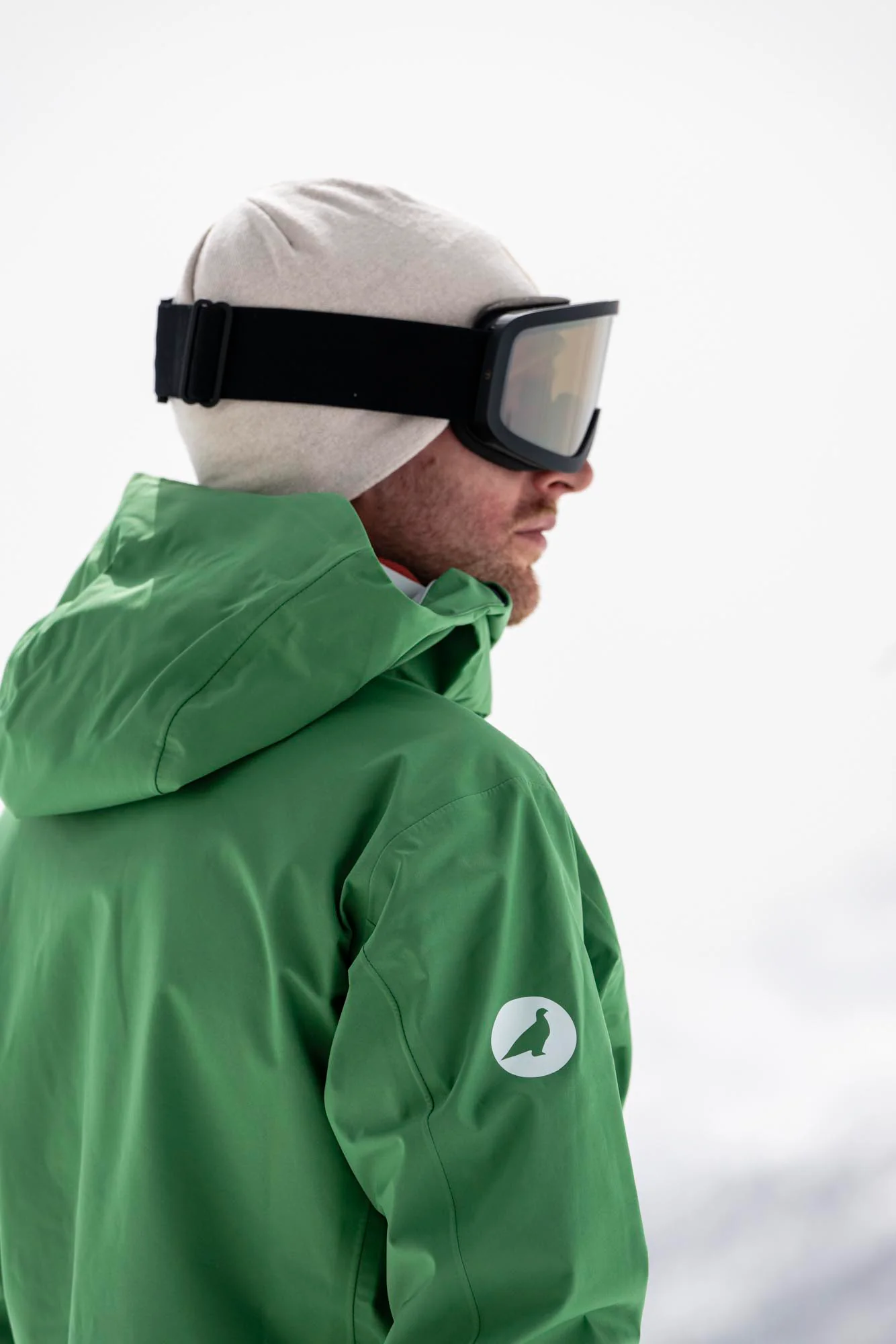 Veste montagne EVE Homme - Image 98