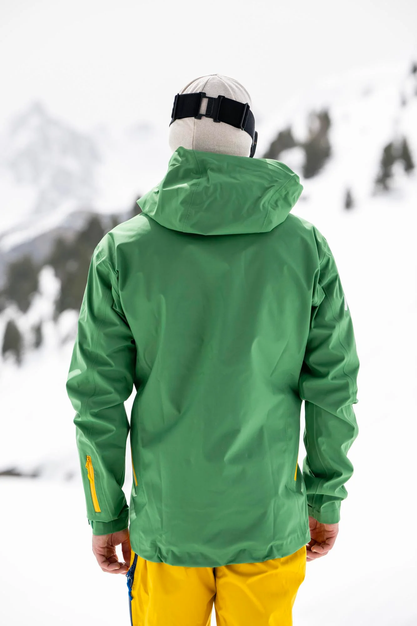 Veste montagne EVE Homme - Image 99