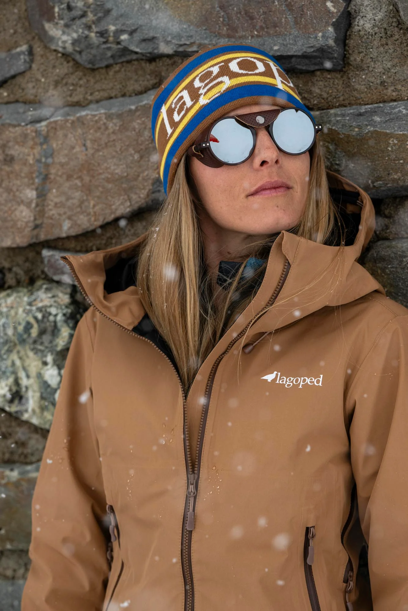 Veste rando-montagne TETRAS Femme - Image 10