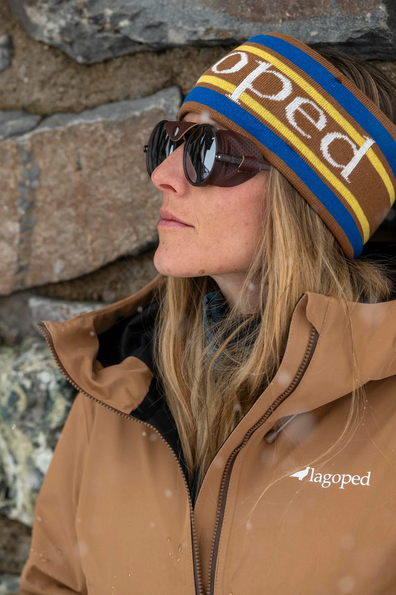 Veste rando-montagne TETRAS Femme - Image 11