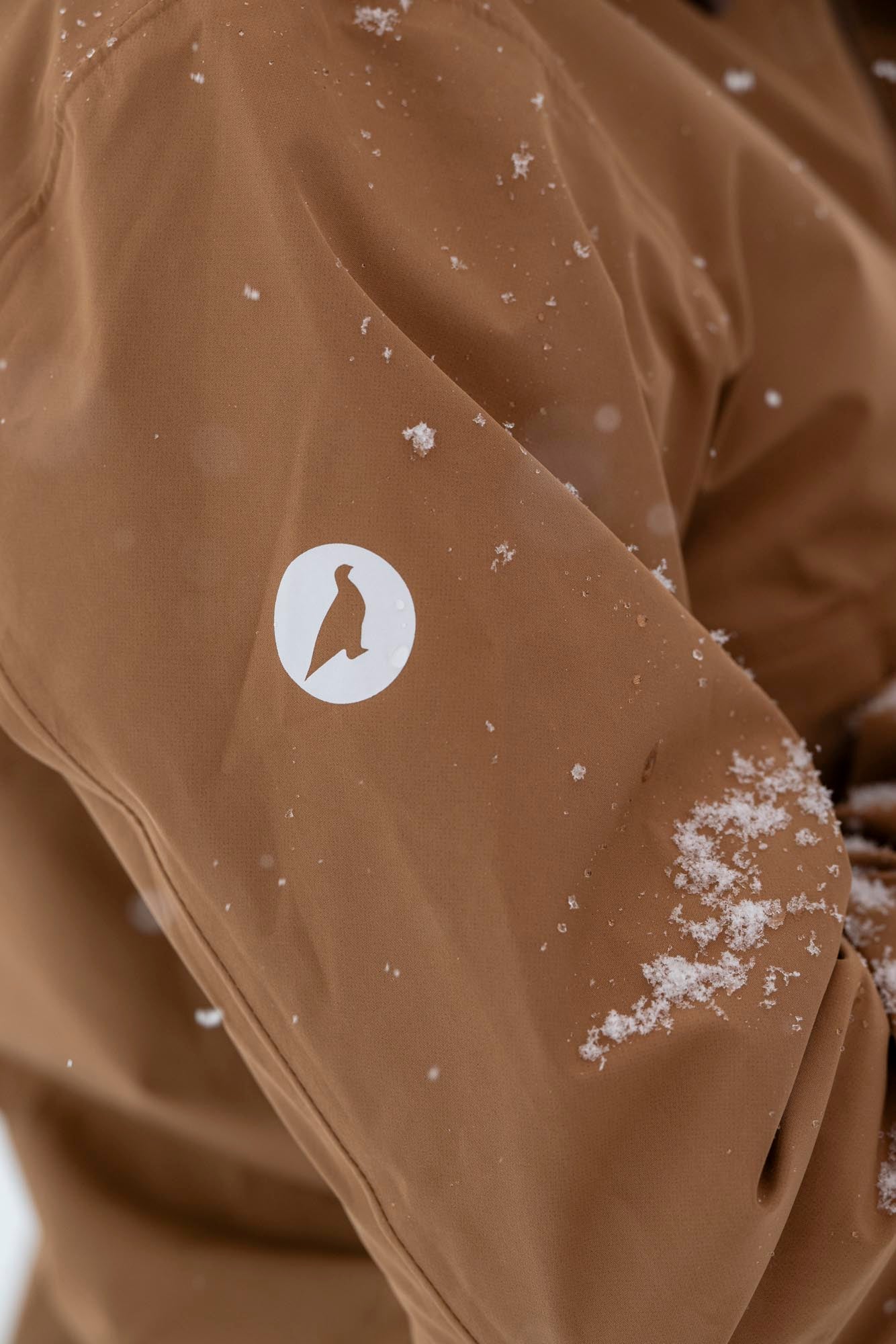 Veste rando-montagne TETRAS Femme - Image 14