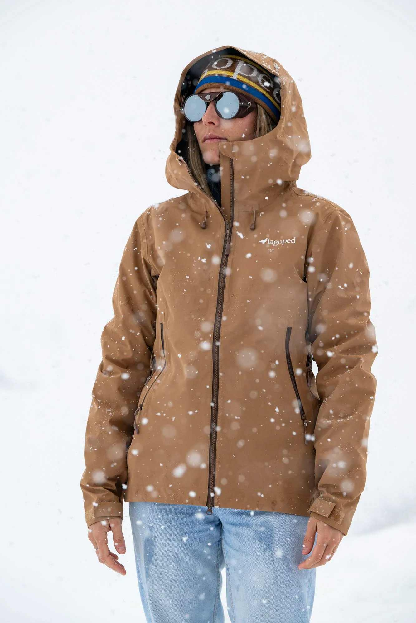 Veste rando-montagne TETRAS Femme - Image 16