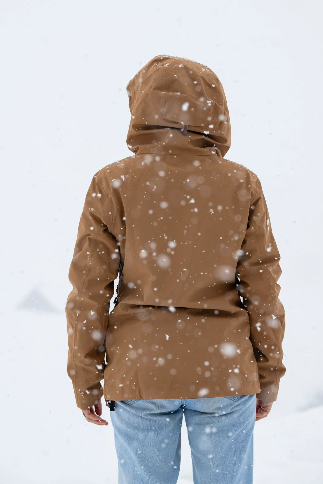 Veste rando-montagne TETRAS Femme - Image 21