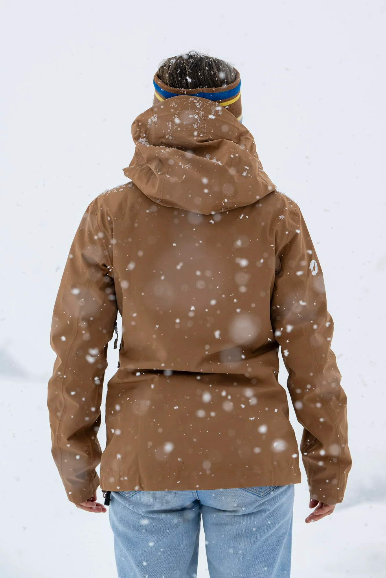 Veste rando-montagne TETRAS Femme - Image 23