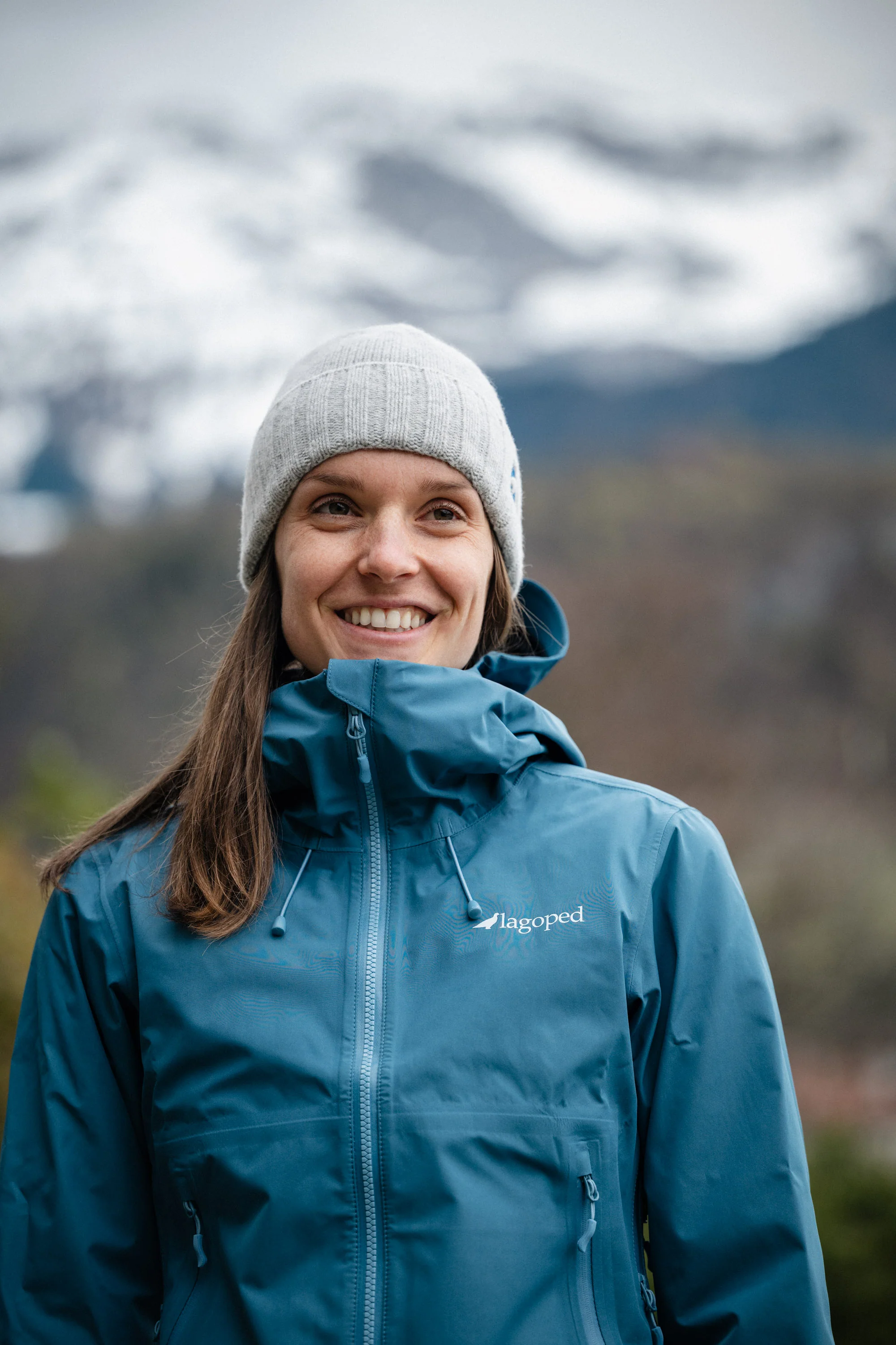 Veste rando-montagne TETRAS Femme - Image 3