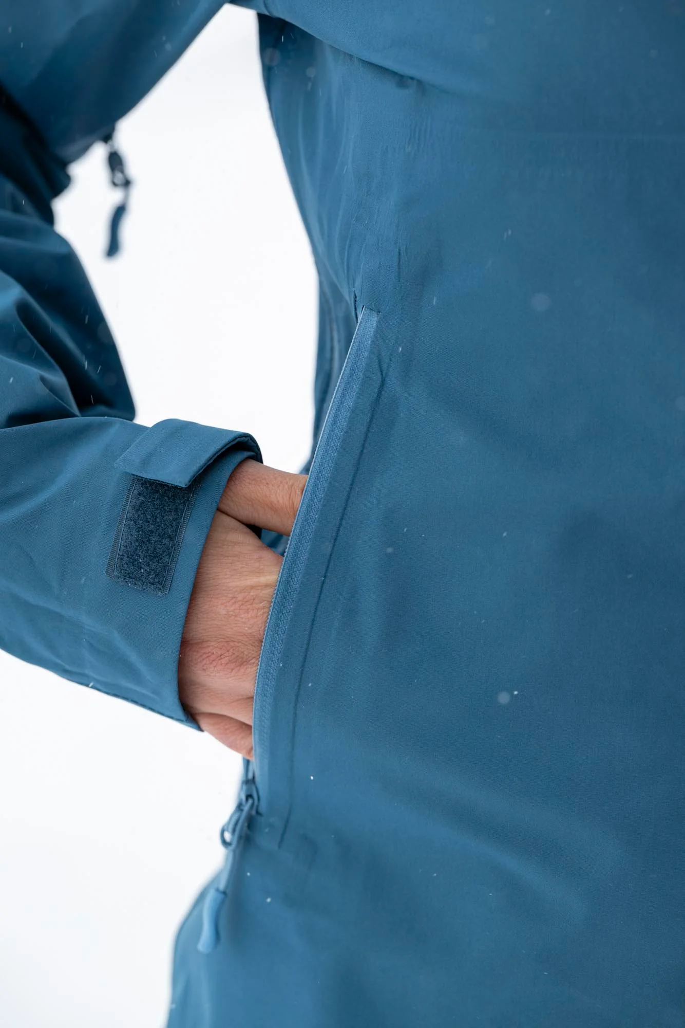 Veste rando-montagne TETRAS Femme - Image 5