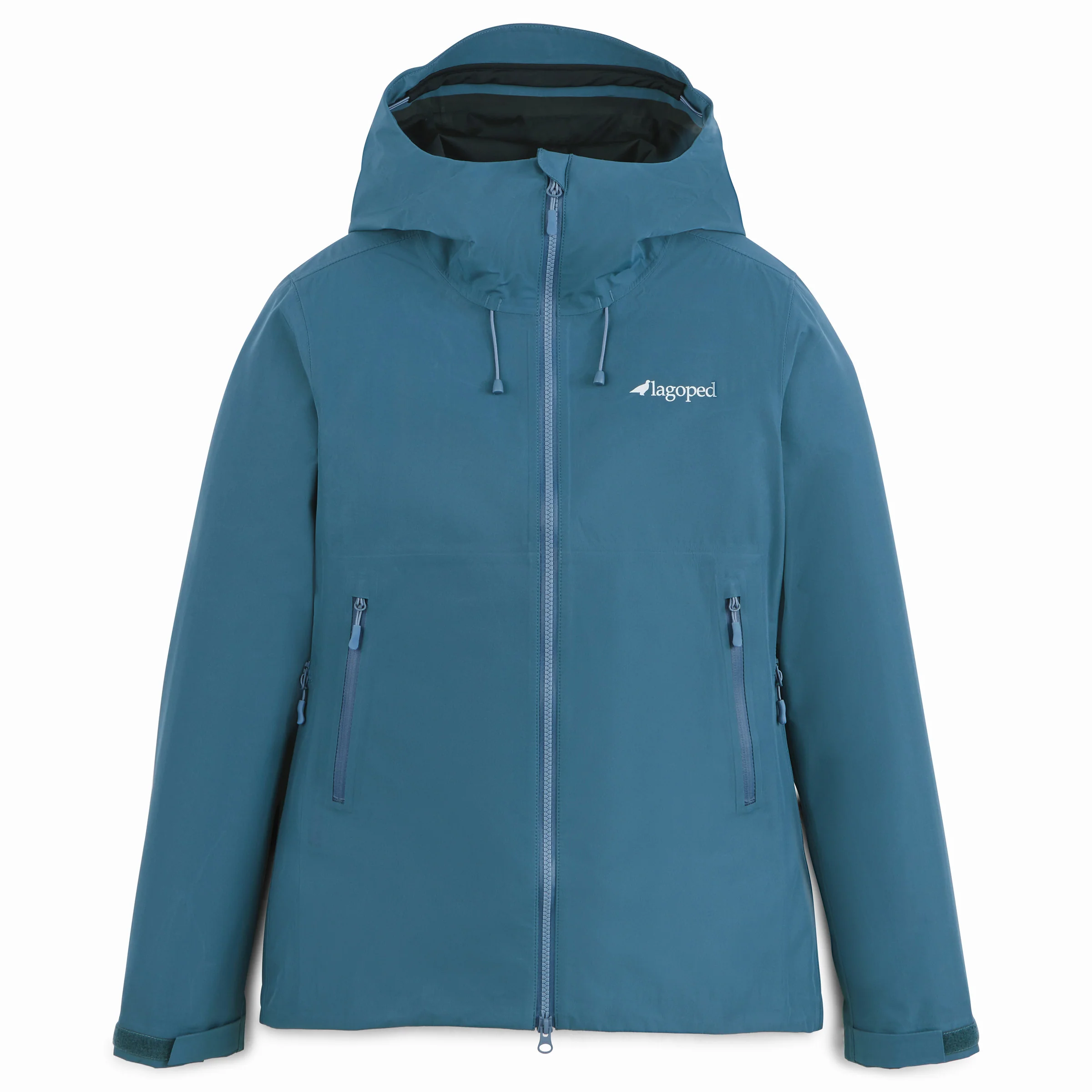 Veste rando-montagne TETRAS Femme - Image 7