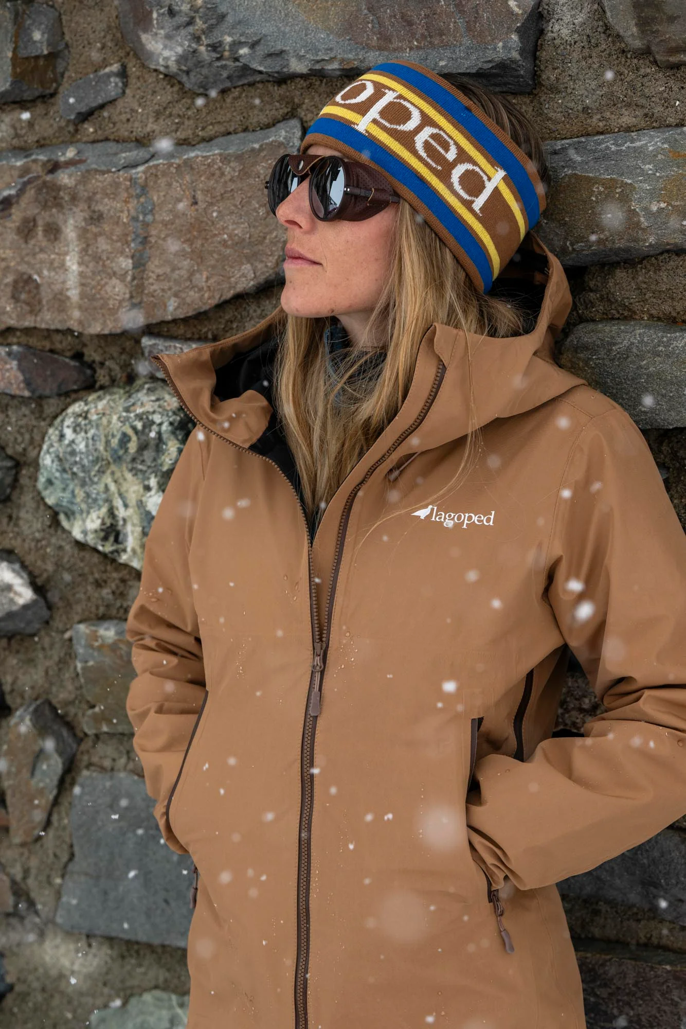 Veste rando-montagne TETRAS Femme - Image 9