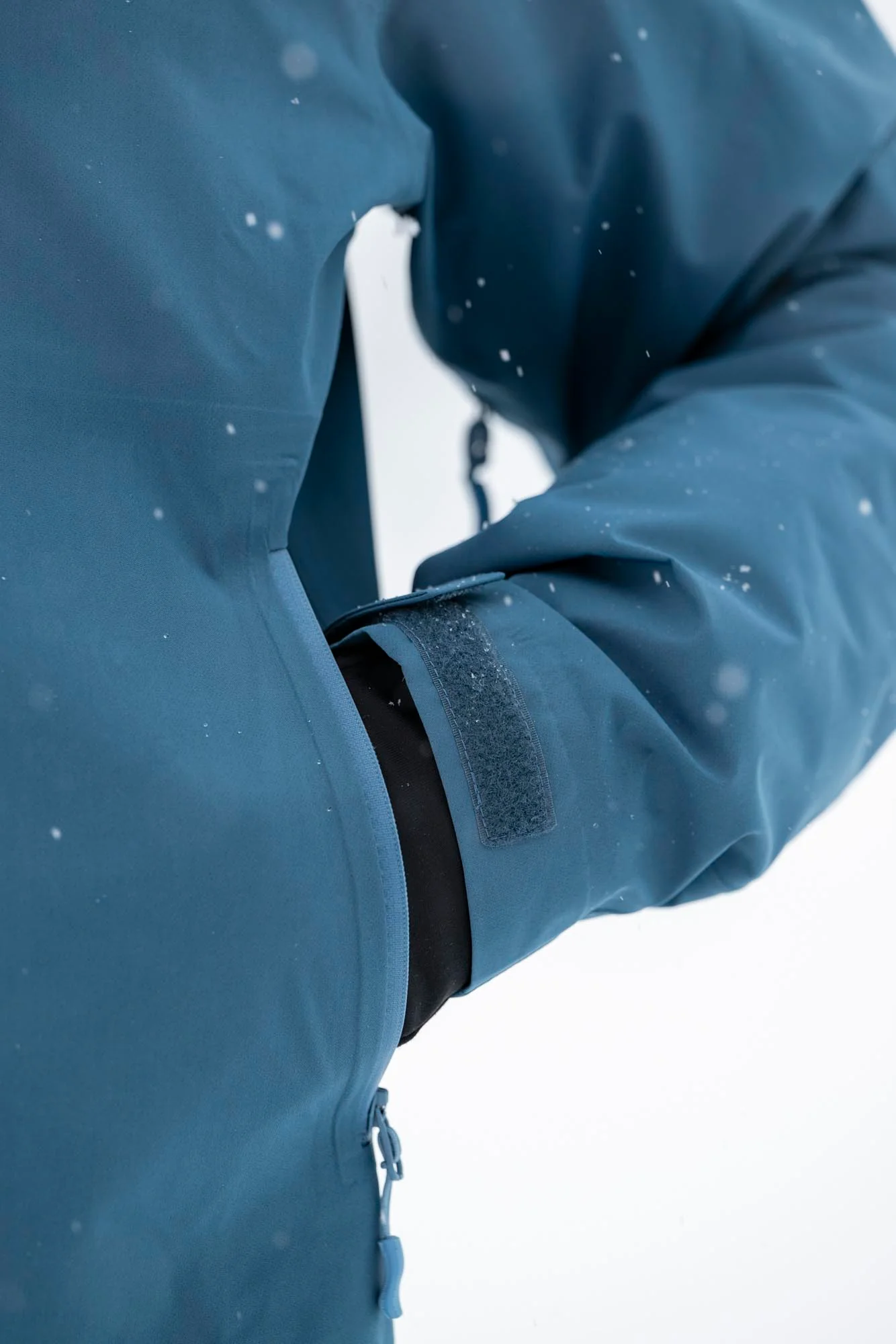 Veste rando-montagne TETRAS Homme - Image 10