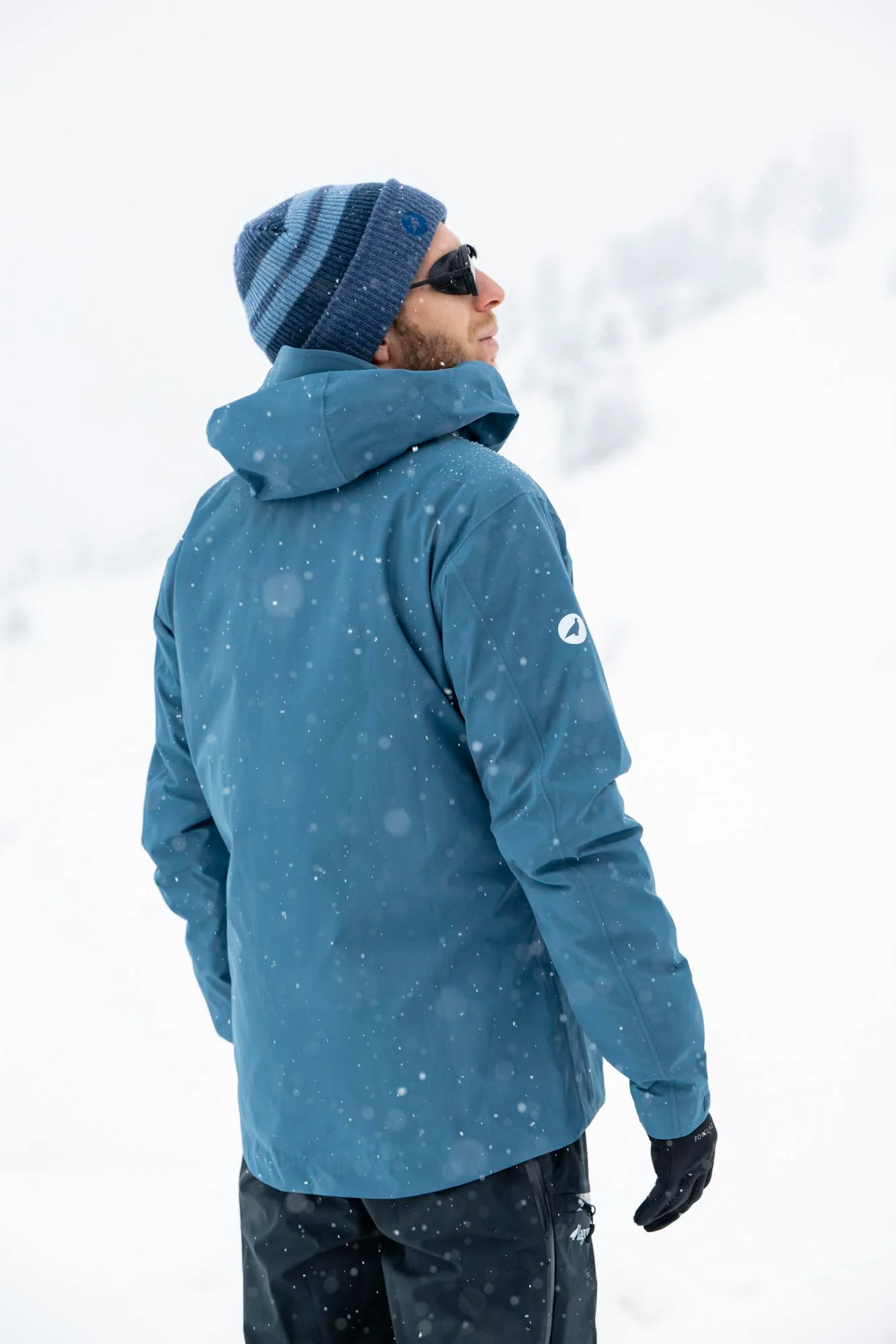 Veste rando-montagne TETRAS Homme - Image 13