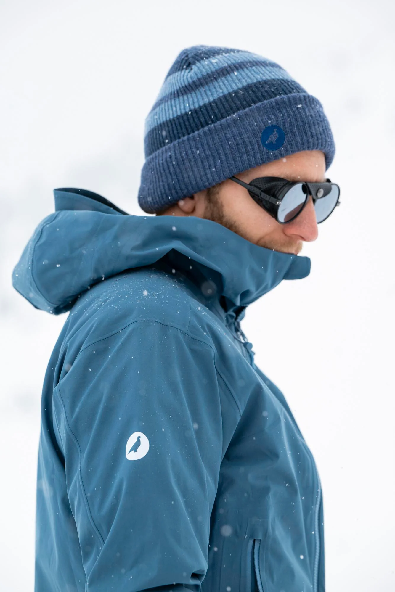 Veste rando-montagne TETRAS Homme - Image 14