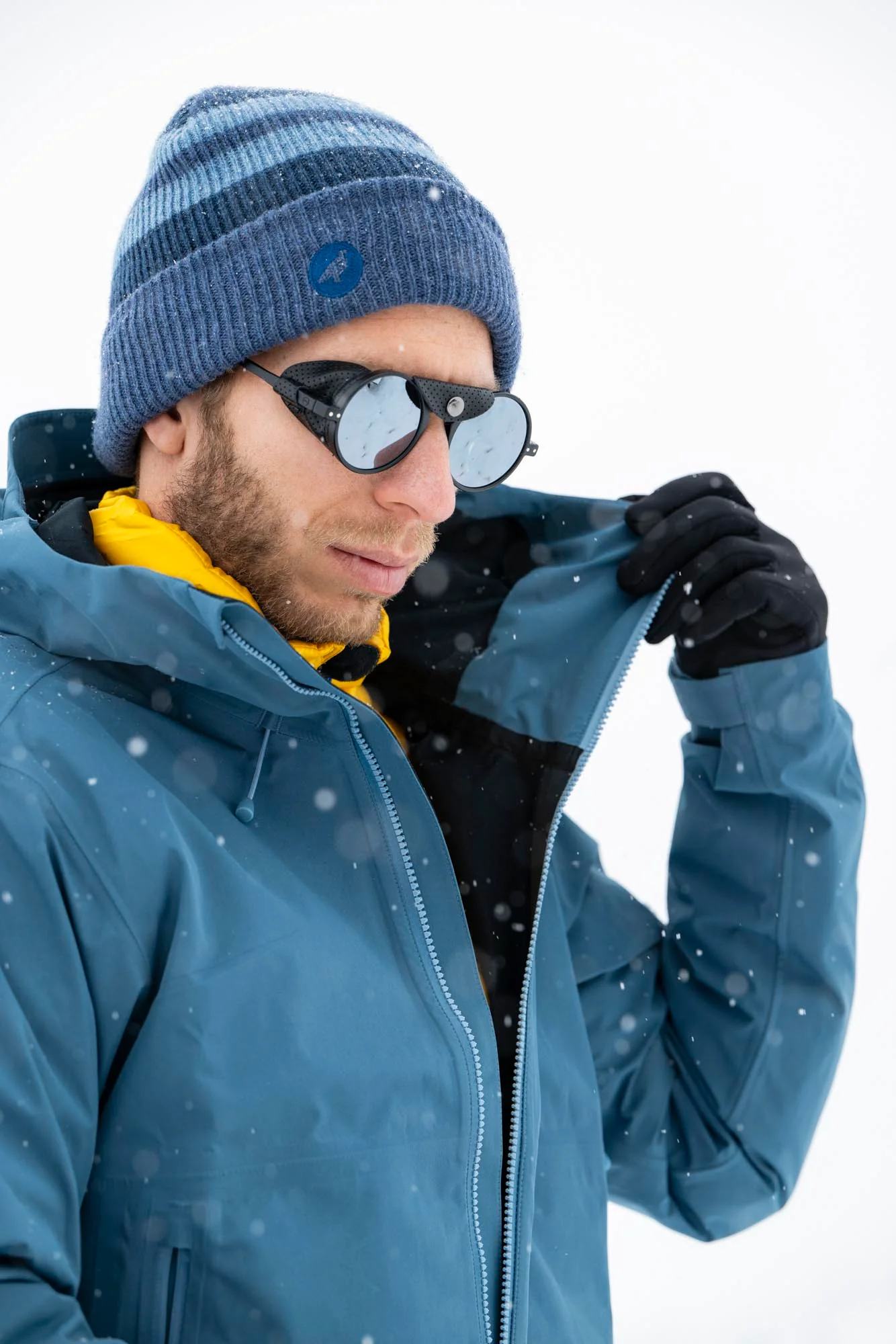 Veste rando-montagne TETRAS Homme - Image 15