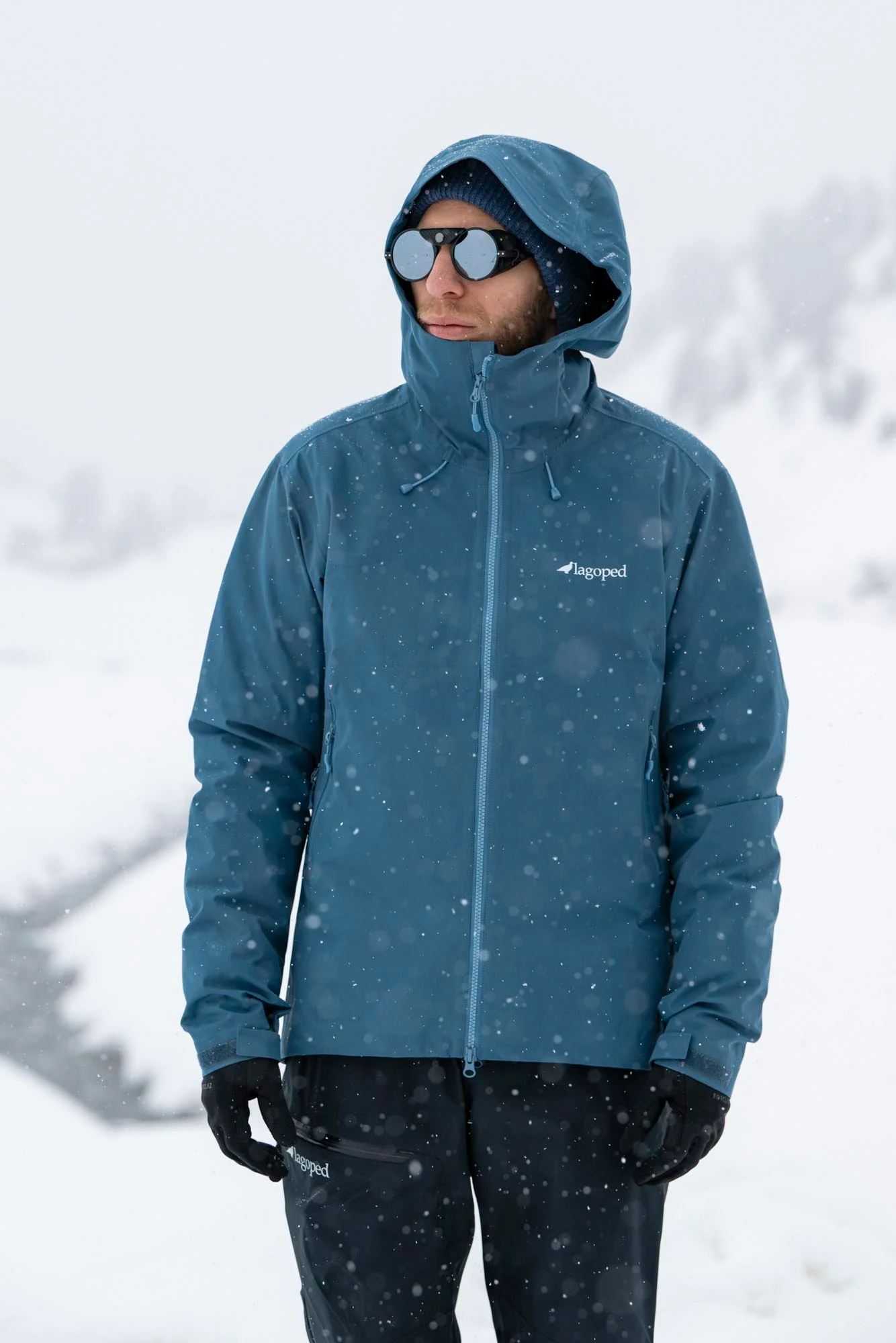 Veste rando-montagne TETRAS Homme - Image 7