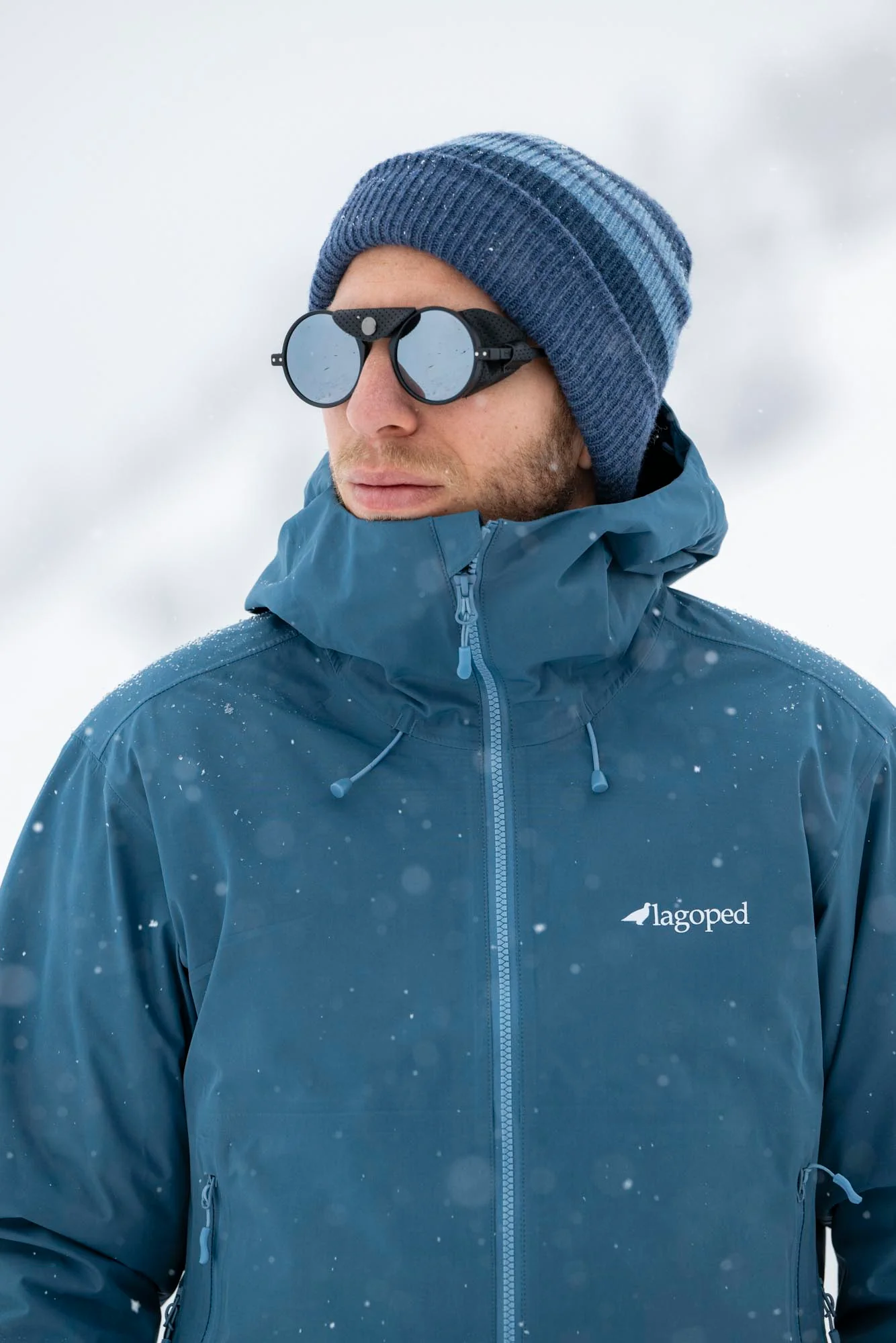Veste rando-montagne TETRAS Homme - Image 9