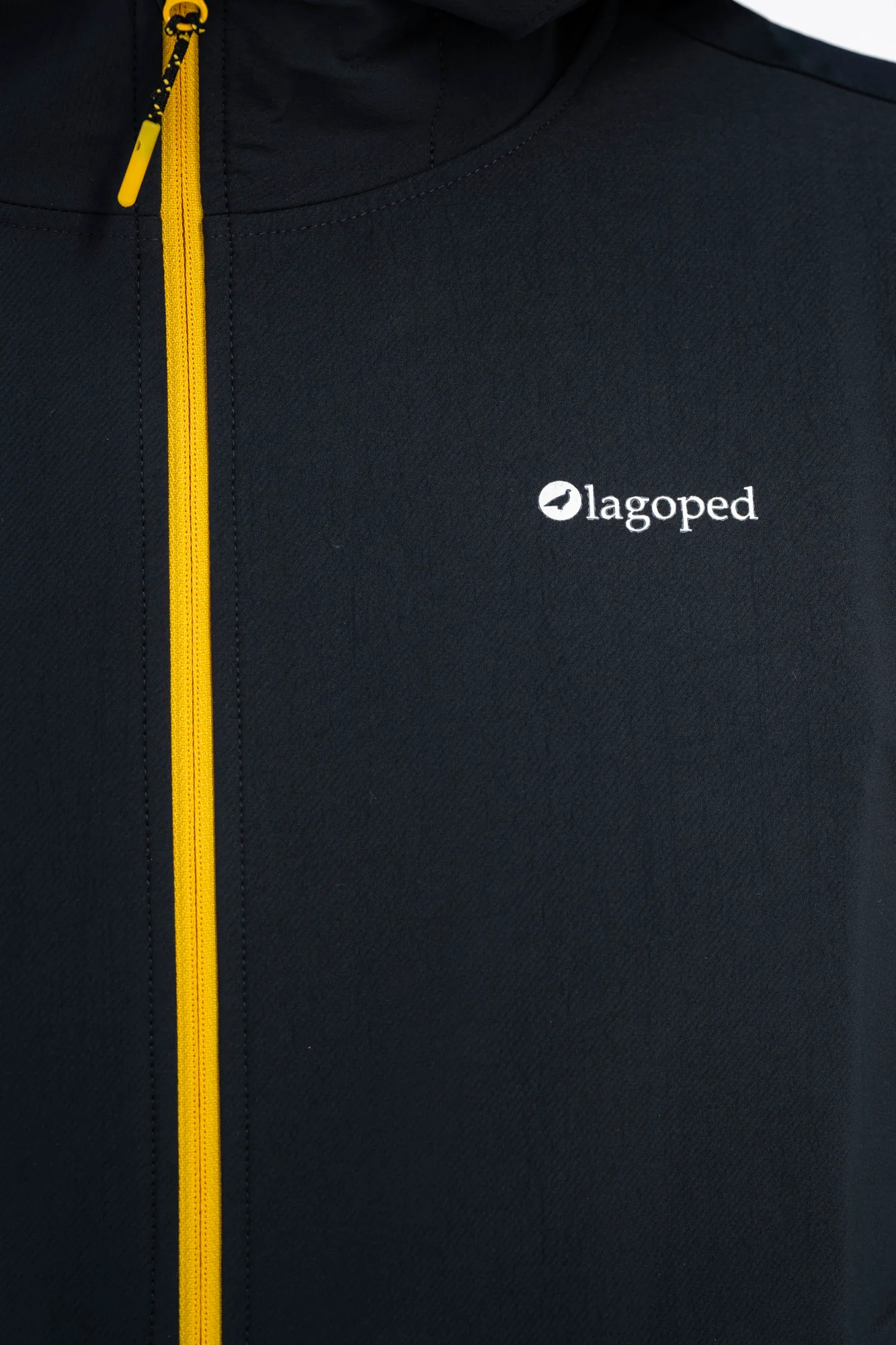 Veste softshell Unisexe TENGMALM - Image 12