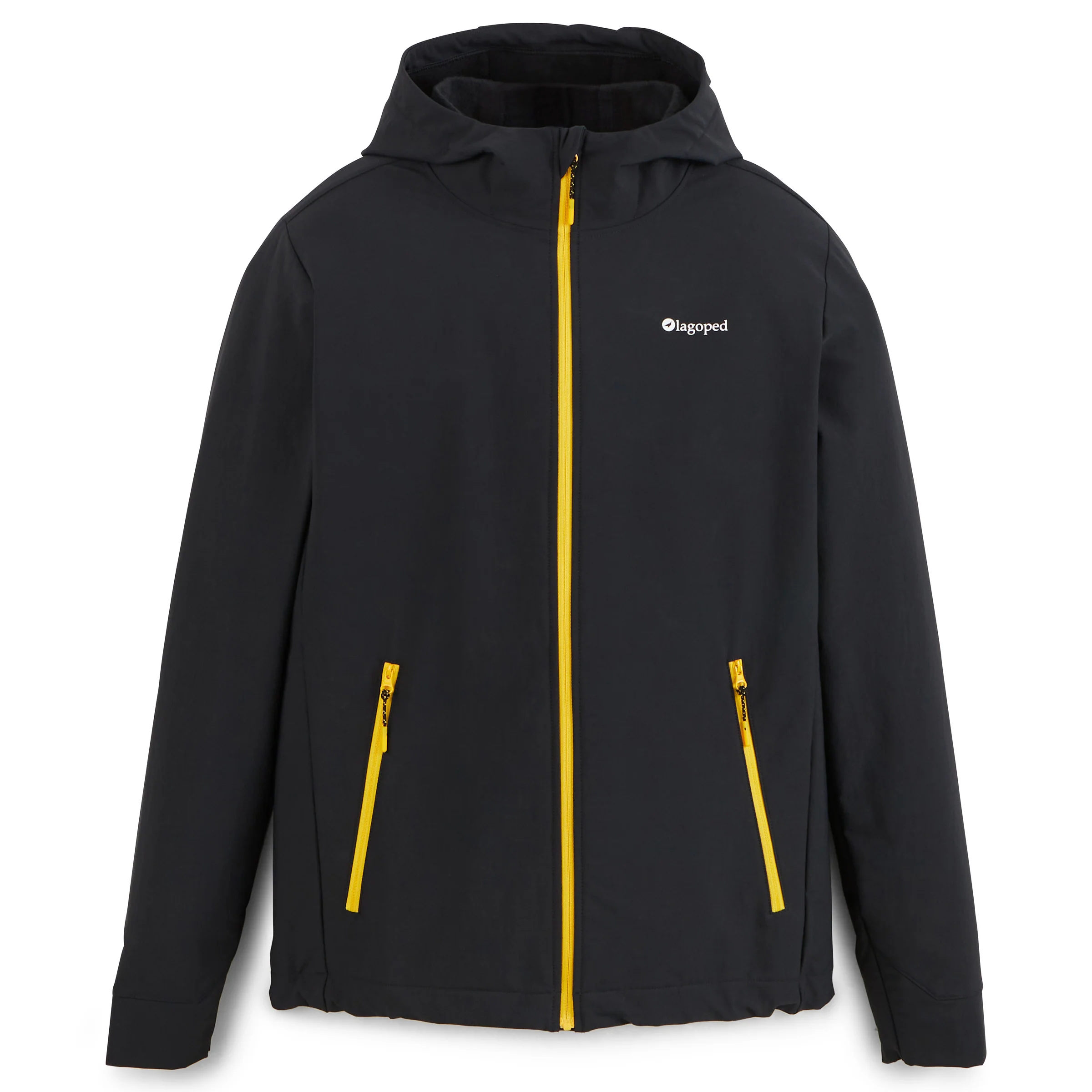 Veste softshell Unisexe TENGMALM - Image 13