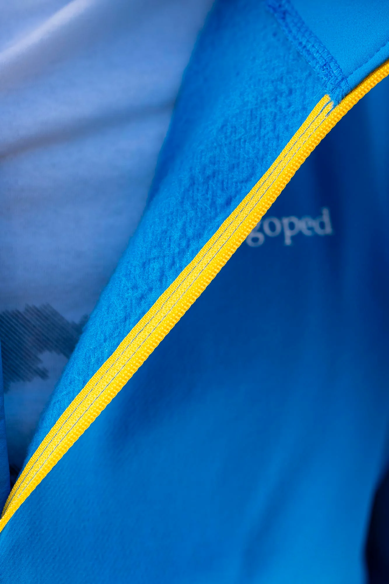 Veste softshell Unisexe TENGMALM - Image 24