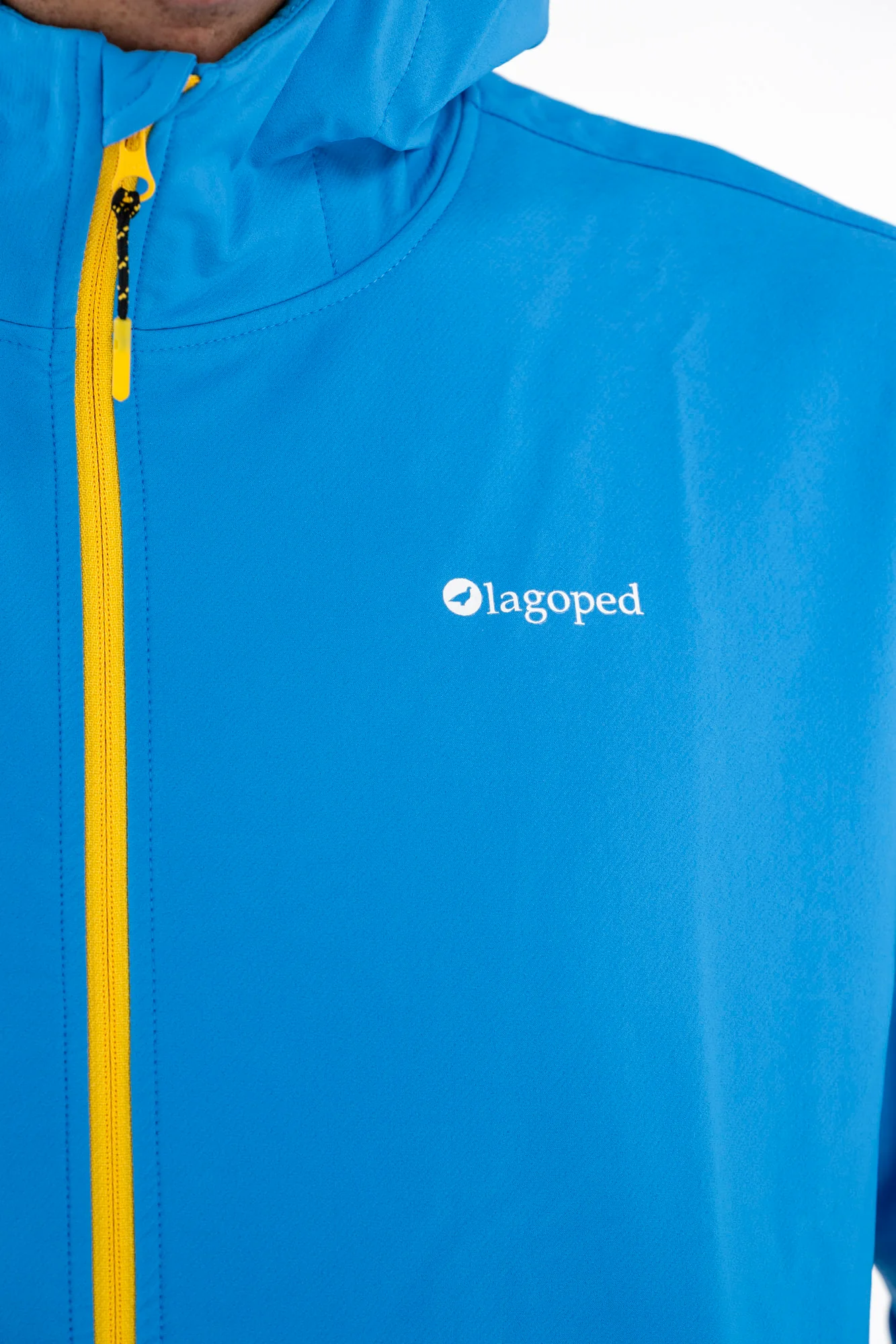 Veste softshell Unisexe TENGMALM - Image 26