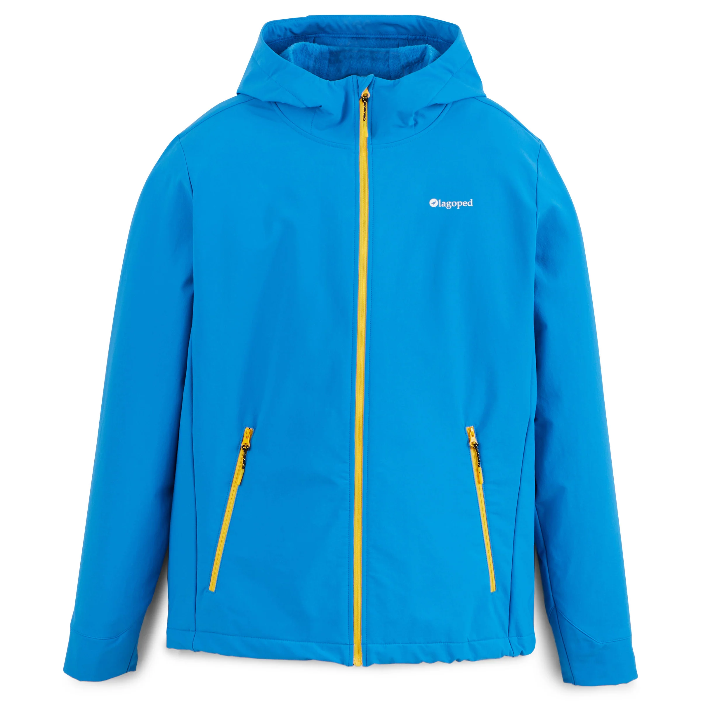 Veste softshell Unisexe TENGMALM - Image 27