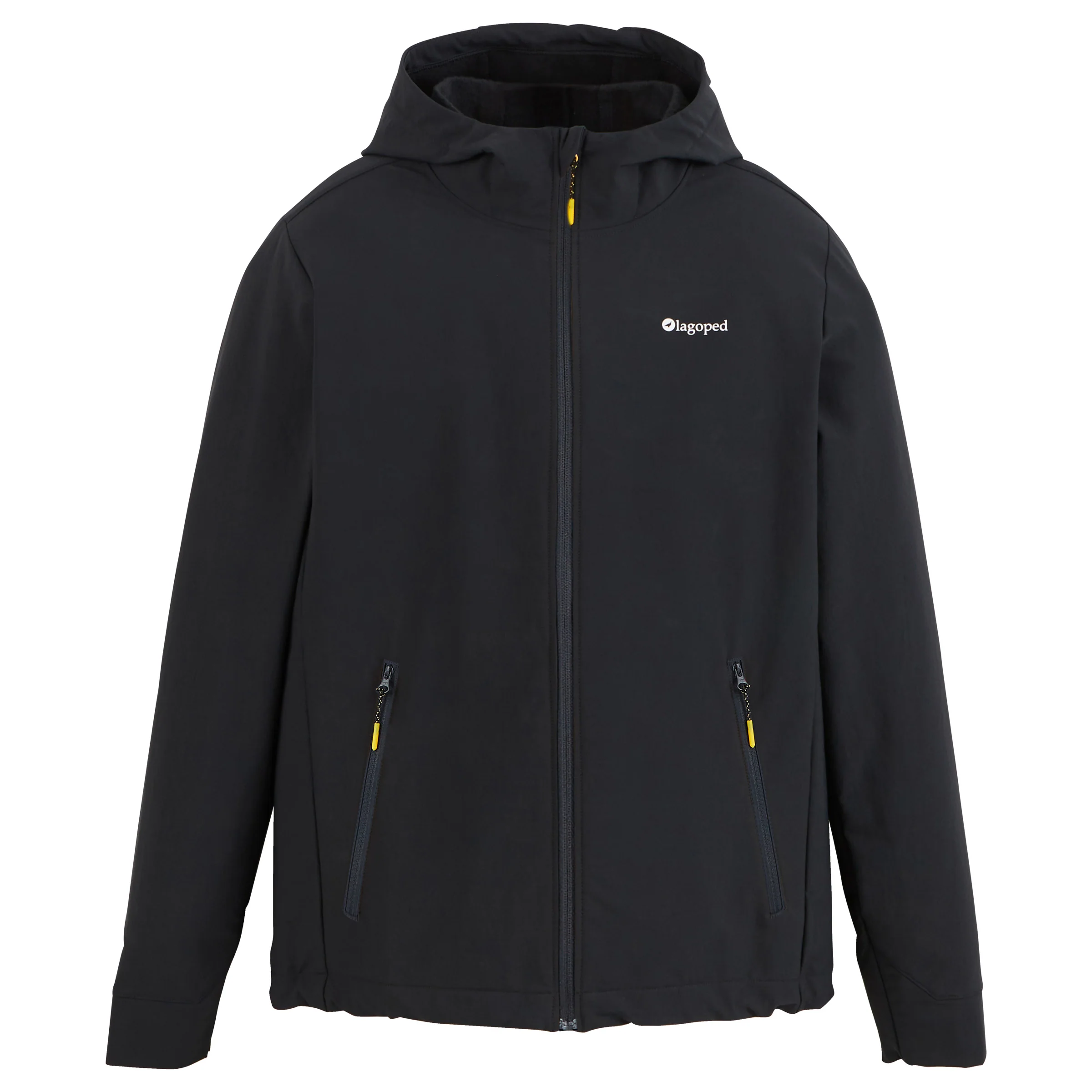 Veste softshell Unisexe TENGMALM - Image 29